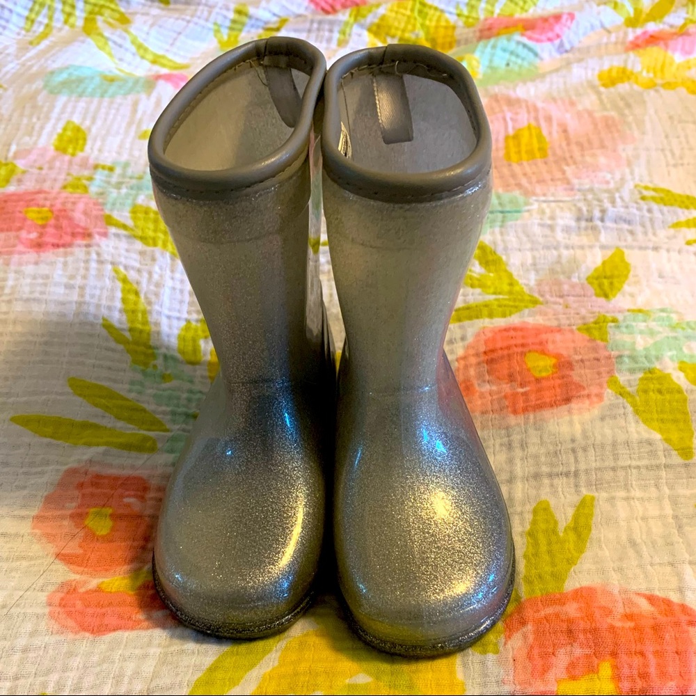 Carter Rainboots